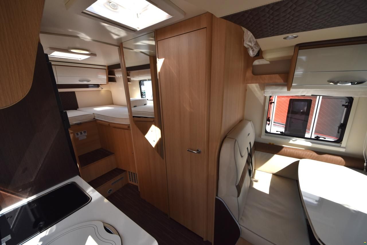 Citroen Forster T699 EB