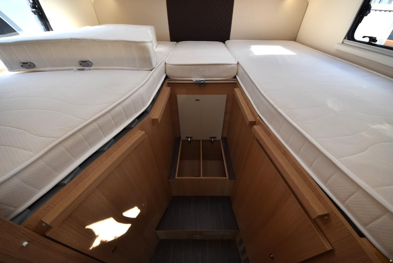 Citroen Forster T699 EB