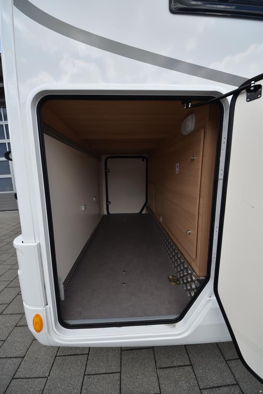 Citroen Forster T699 EB