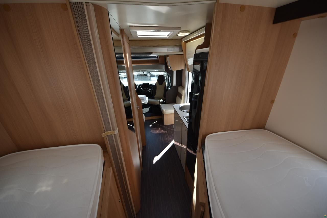 Citroen Forster T699 EB