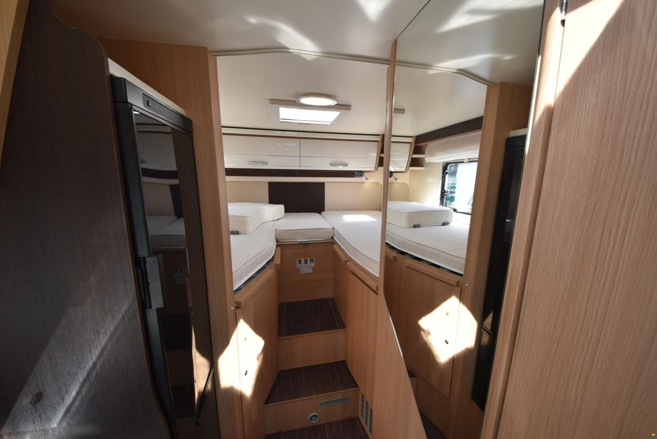 Citroen Forster T699 EB