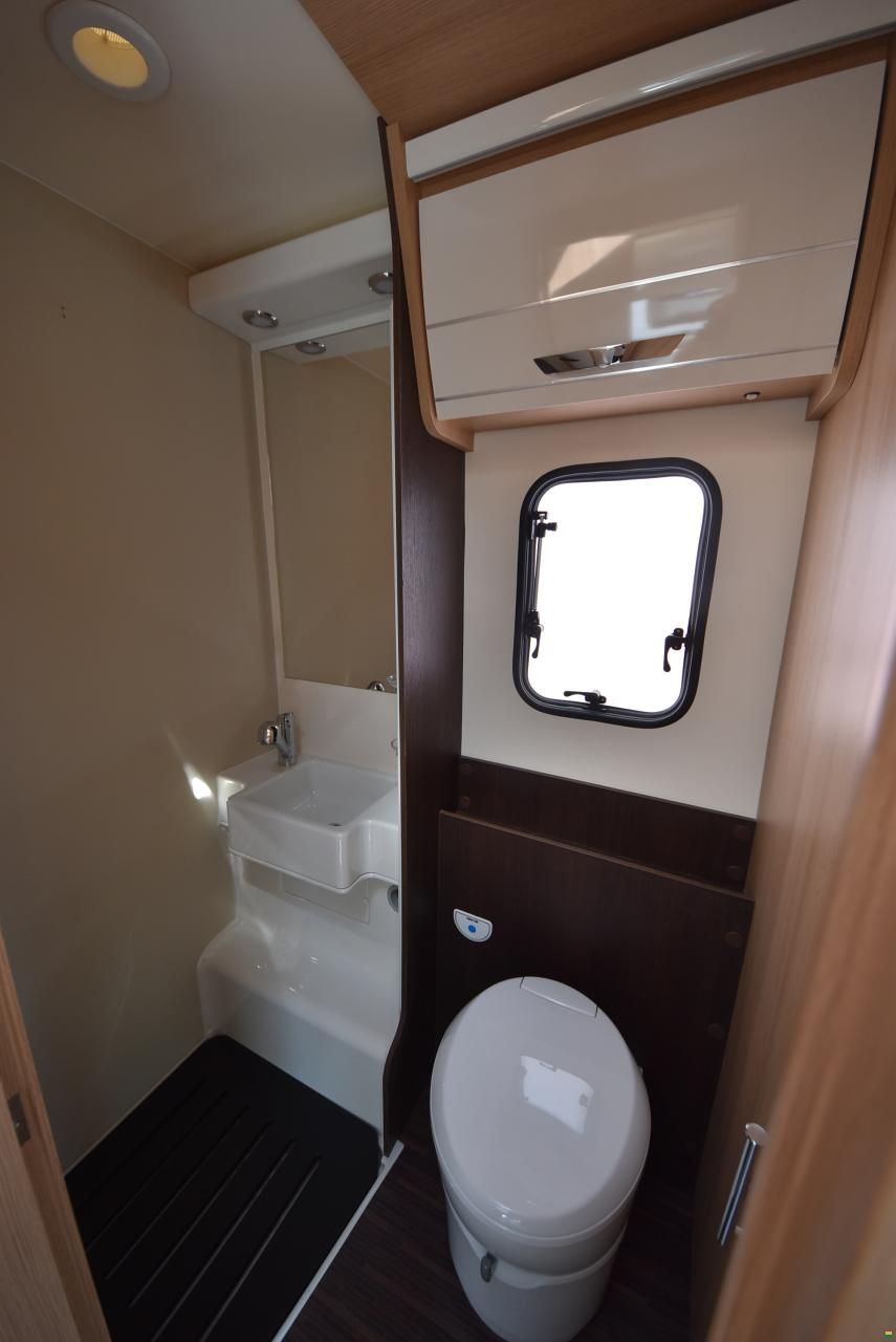 Citroen Forster T699 EB