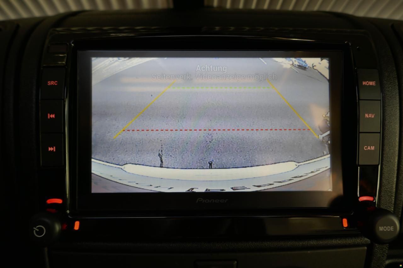 Weinsberg CaraCompact PEPPER 600 MEG