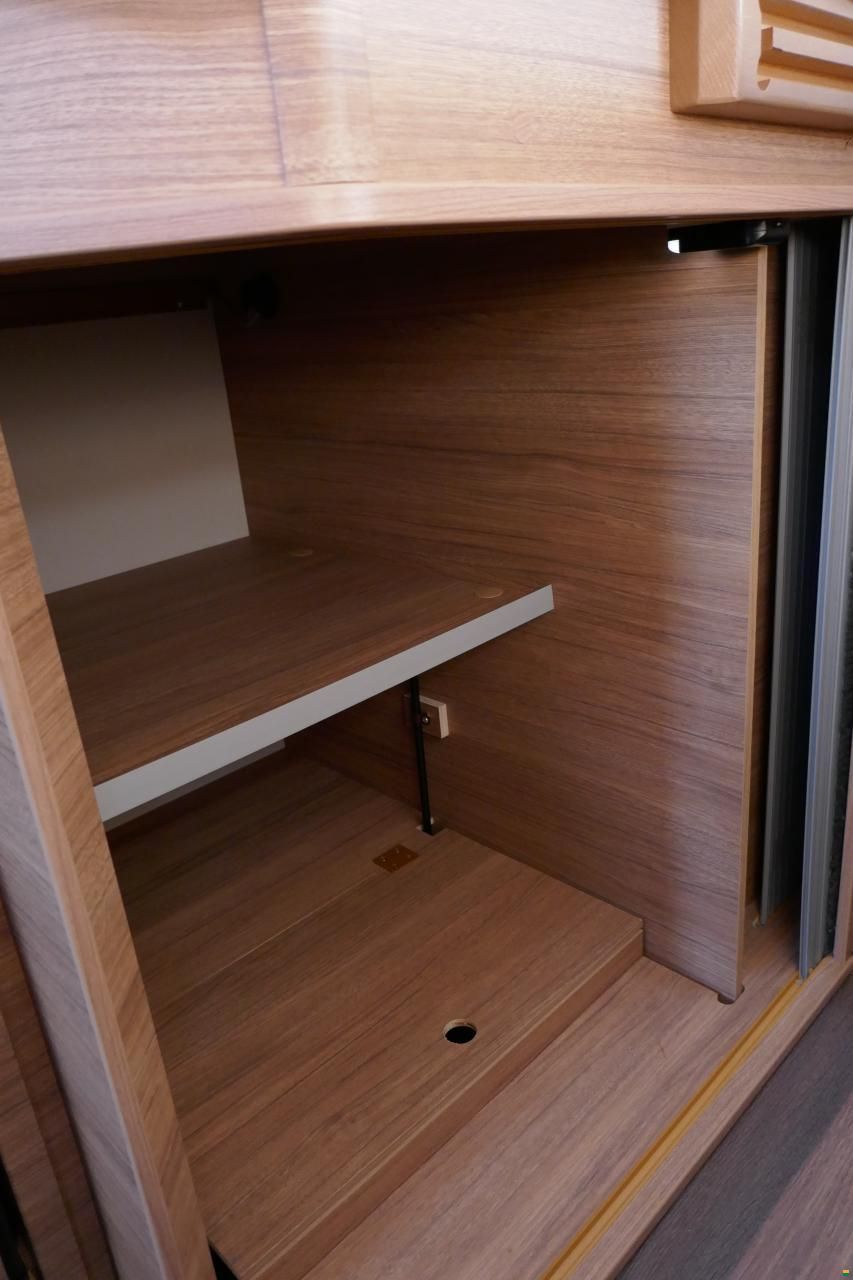 Weinsberg CaraCompact PEPPER 600 MEG