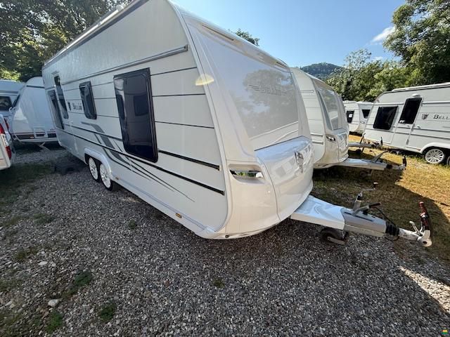 Tabbert Bellini 620 SD/F