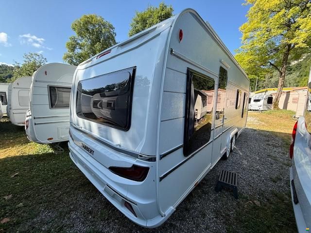 Tabbert Bellini 620 SD/F