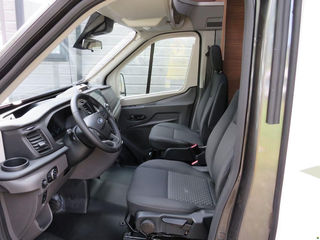 Weinsberg CaraSuite Ford 650 T MEG