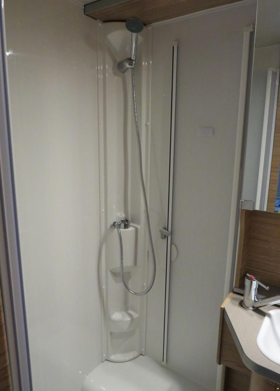 Weinsberg CaraSuite Ford 650 T MEG