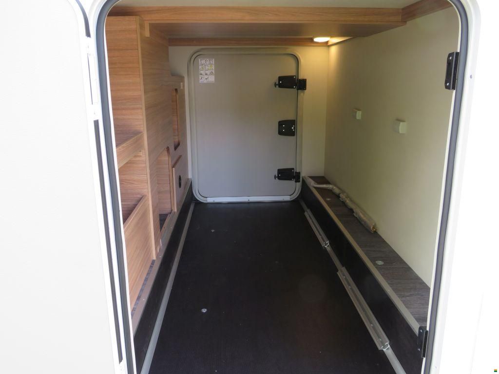 Weinsberg CaraSuite Ford 650 T MEG