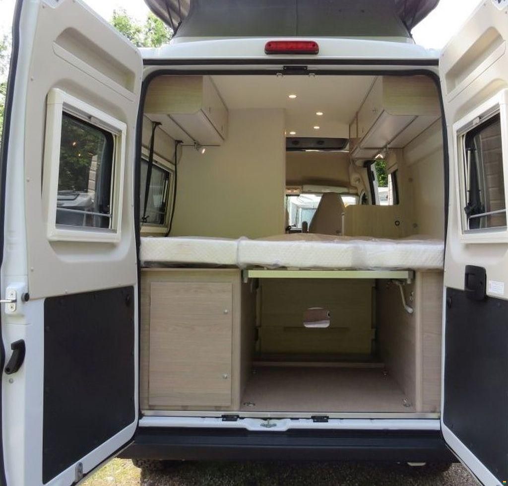 Weinsberg CaraSuite Ford 650 T MEG