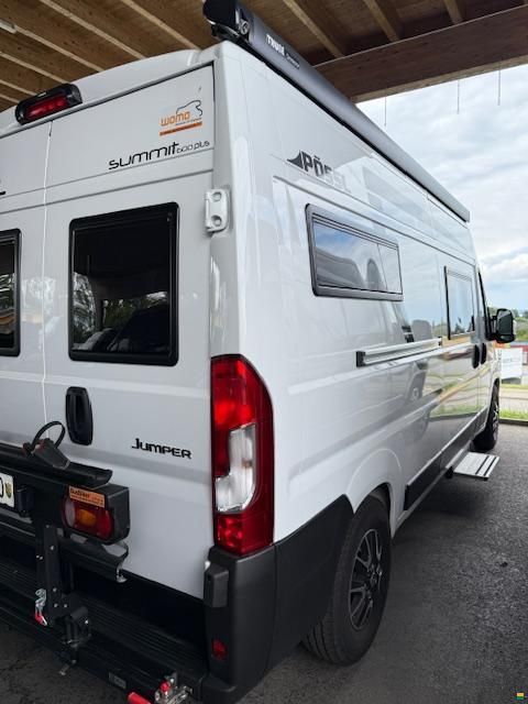 Pössl Summit 600 PLUS