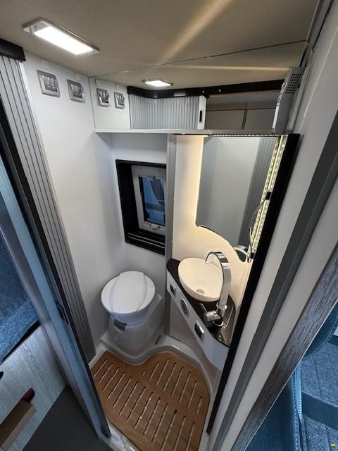 Pössl Summit 600 PLUS