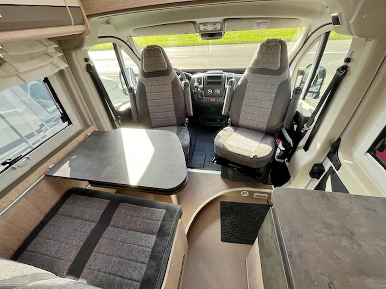 Pössl Summit 600 PLUS