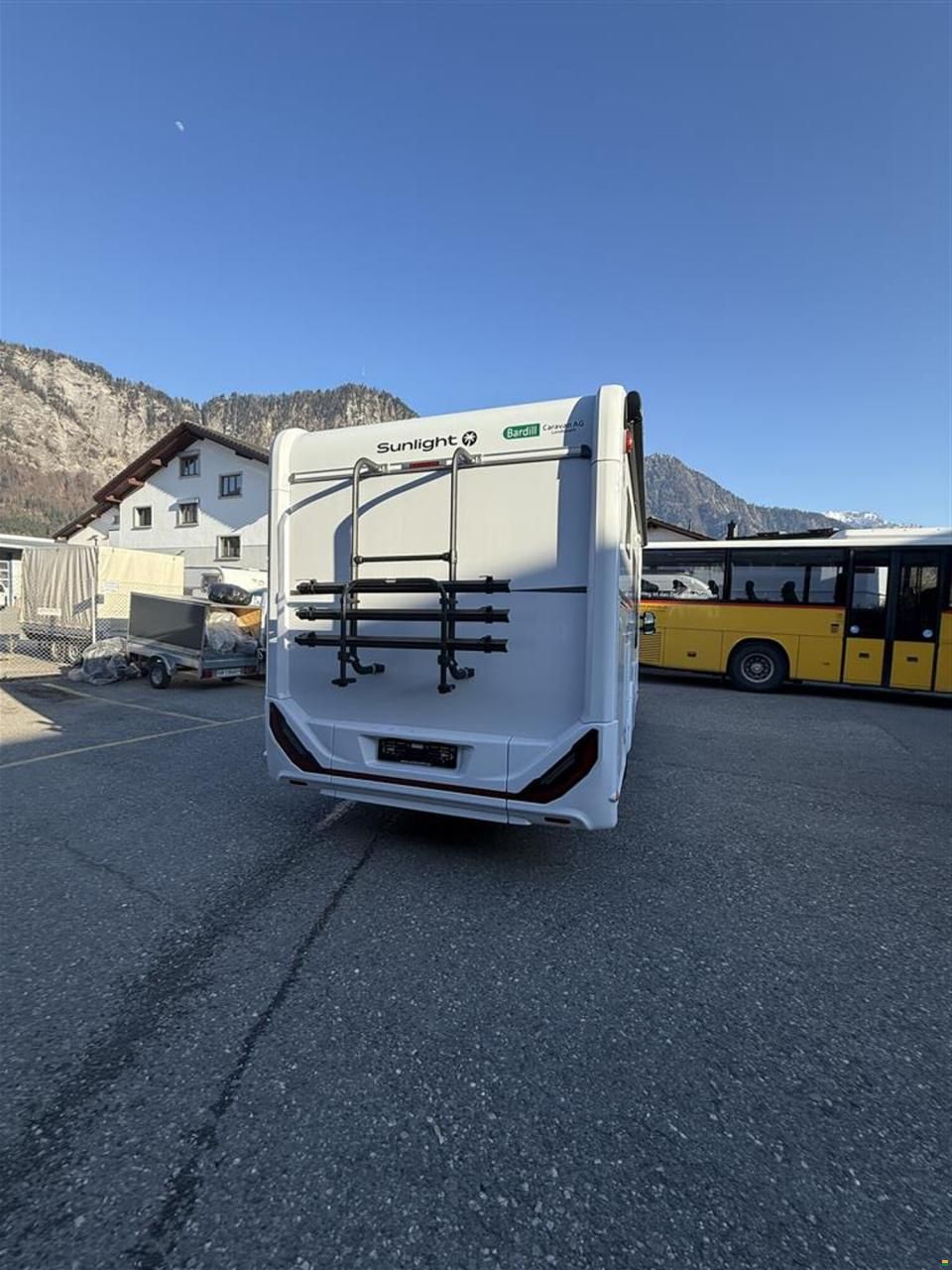 Sunlight Adventure T 67