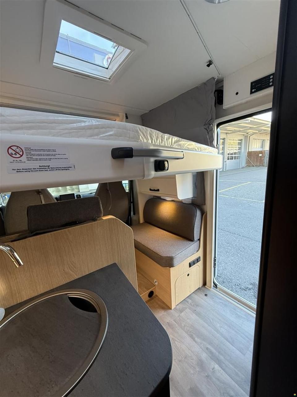 Sunlight Adventure T 67