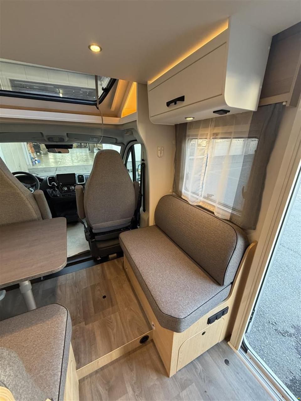 Sunlight Adventure T 67