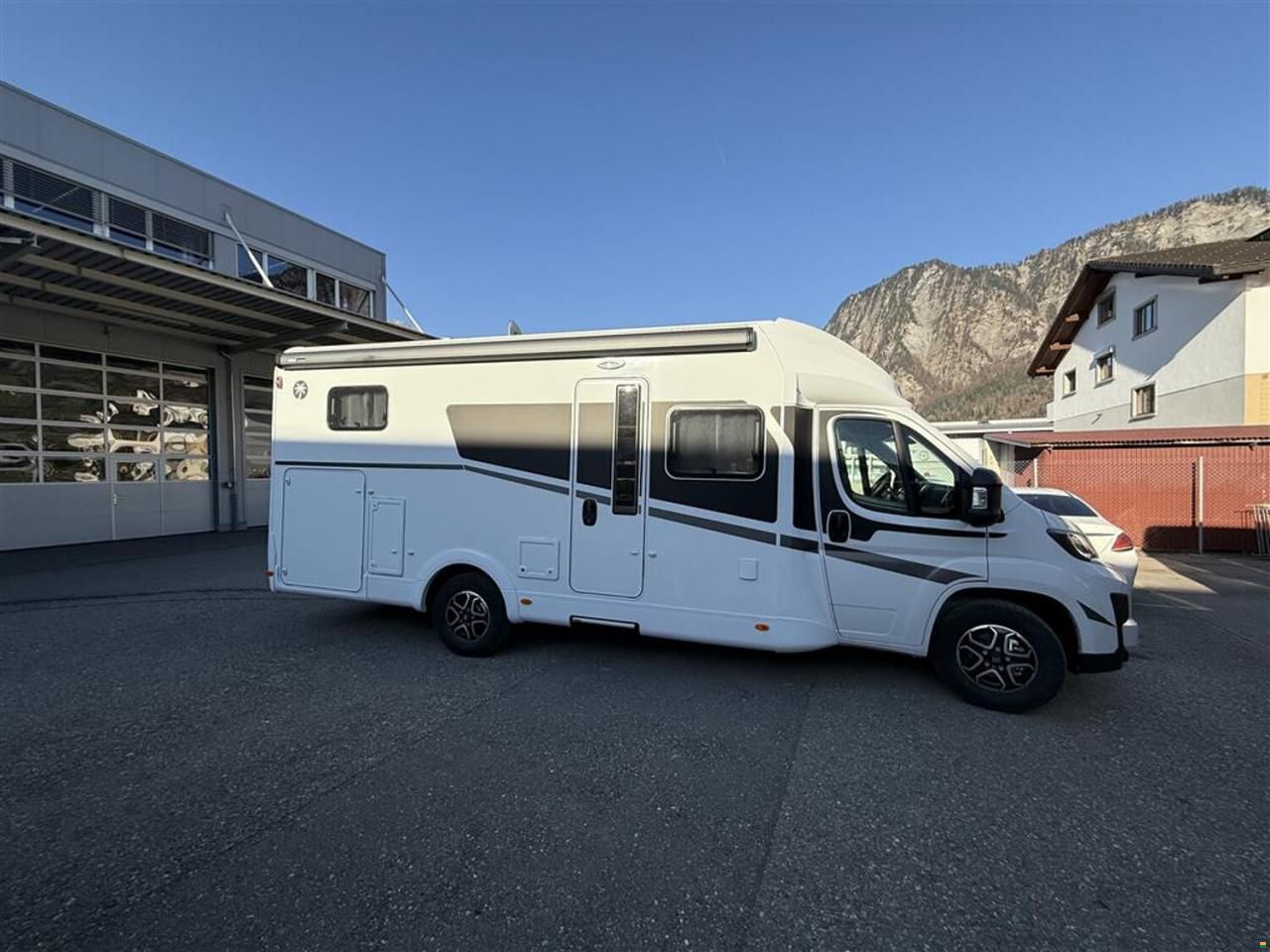 Sunlight Adventure T 67