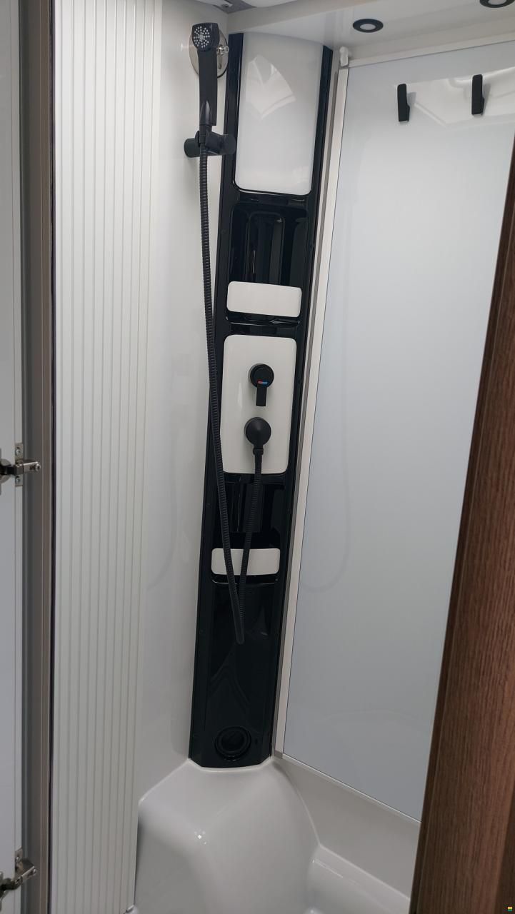 Hobby ONTOUR C 680 GE