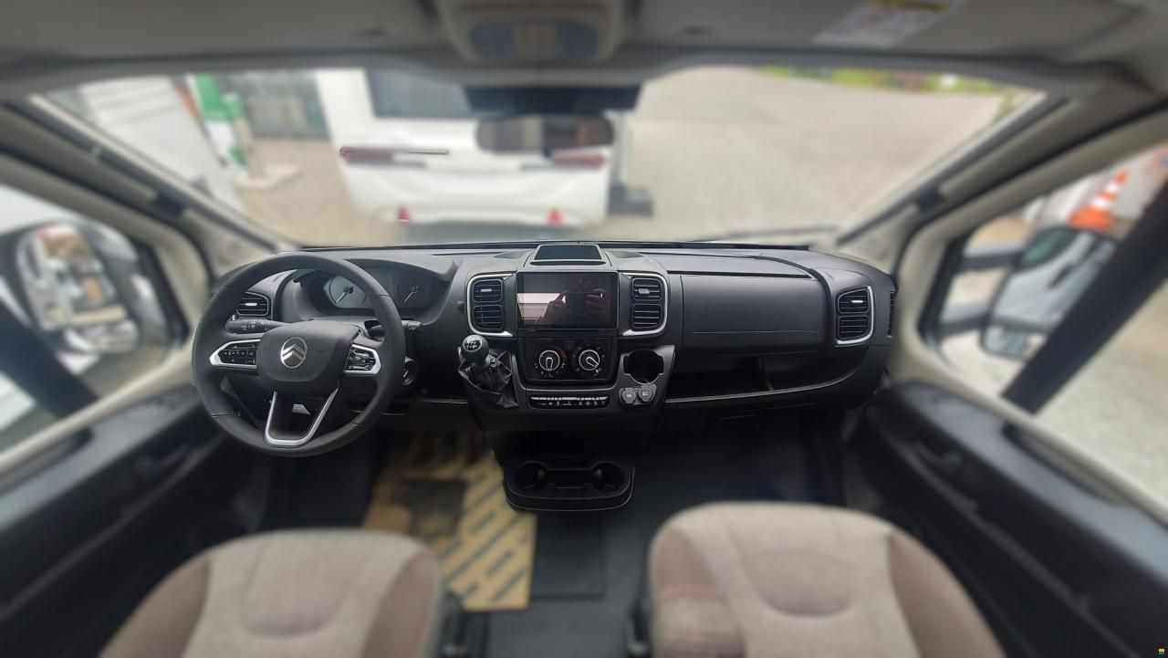 Hobby ONTOUR C 680 GE