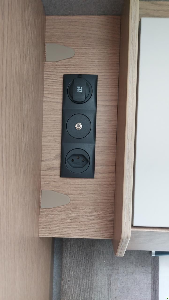 Hobby ONTOUR C 680 GE