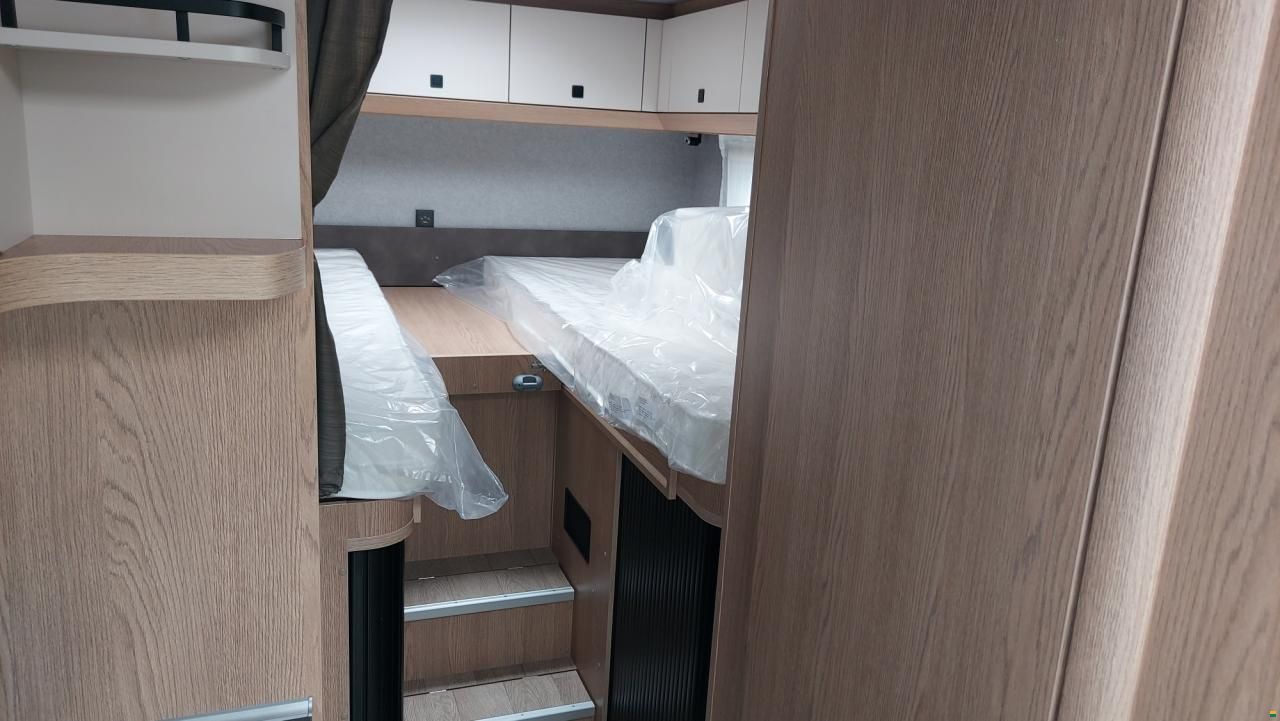 Hobby ONTOUR C 680 GE