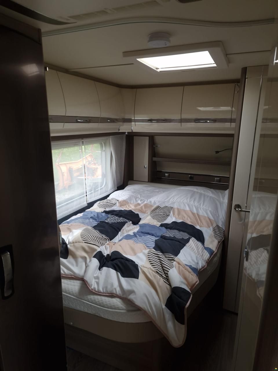 Fendt Tendenza 465 SFB