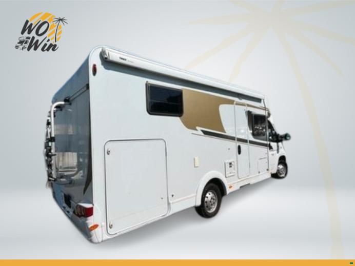 Carado T448