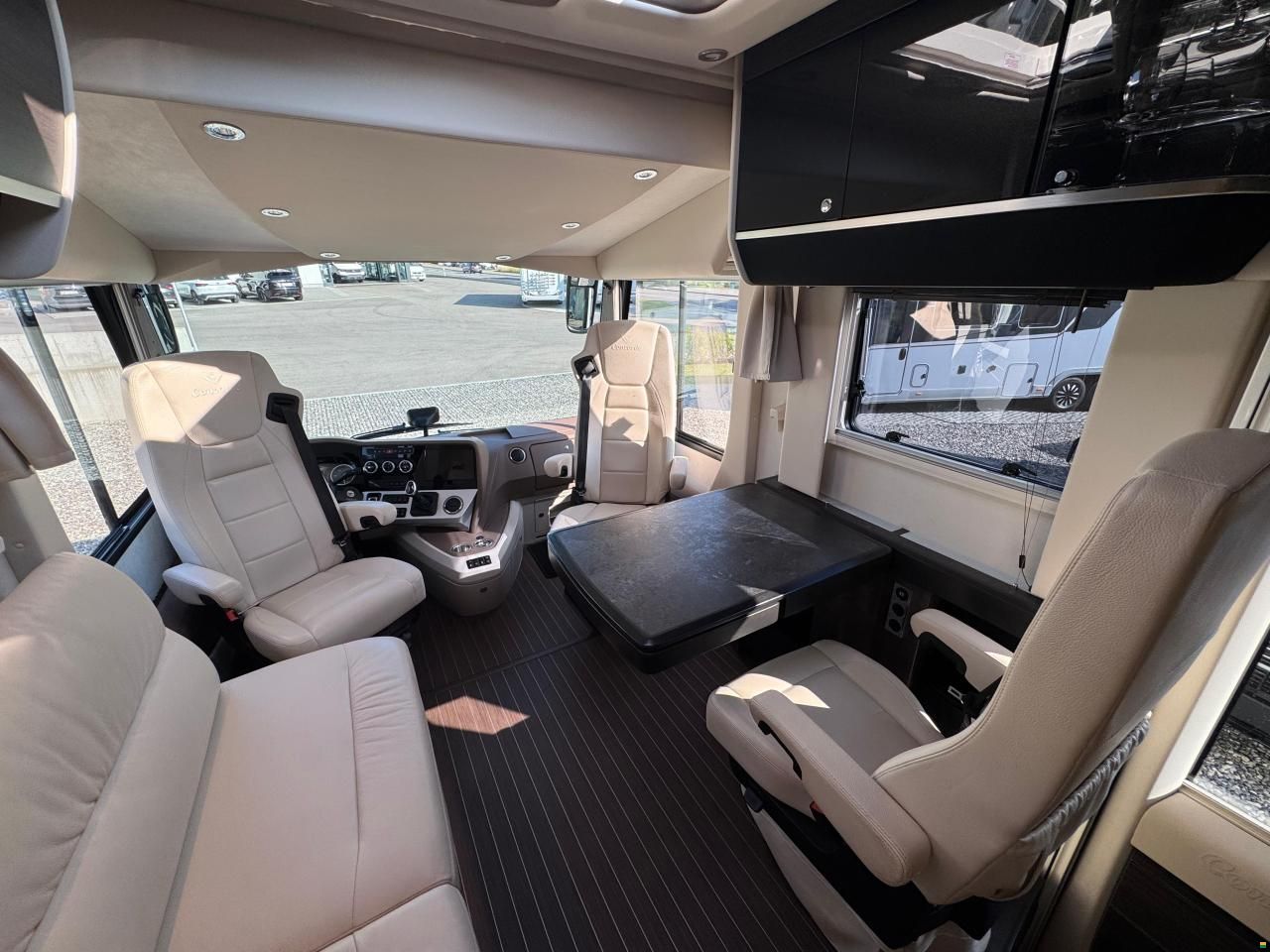 Concorde Charisma 910 LI