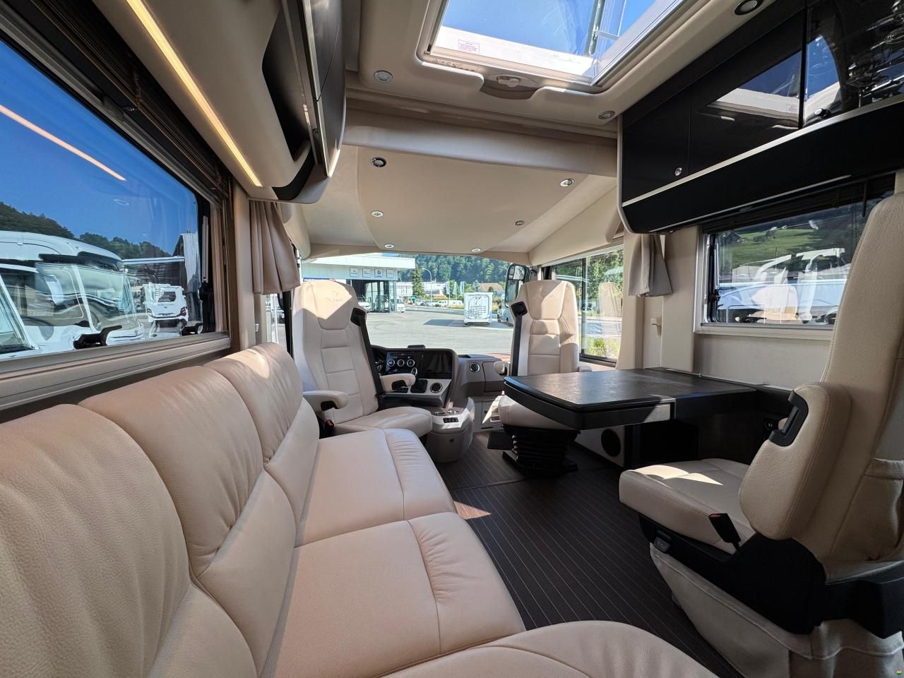 Concorde Charisma 910 LI