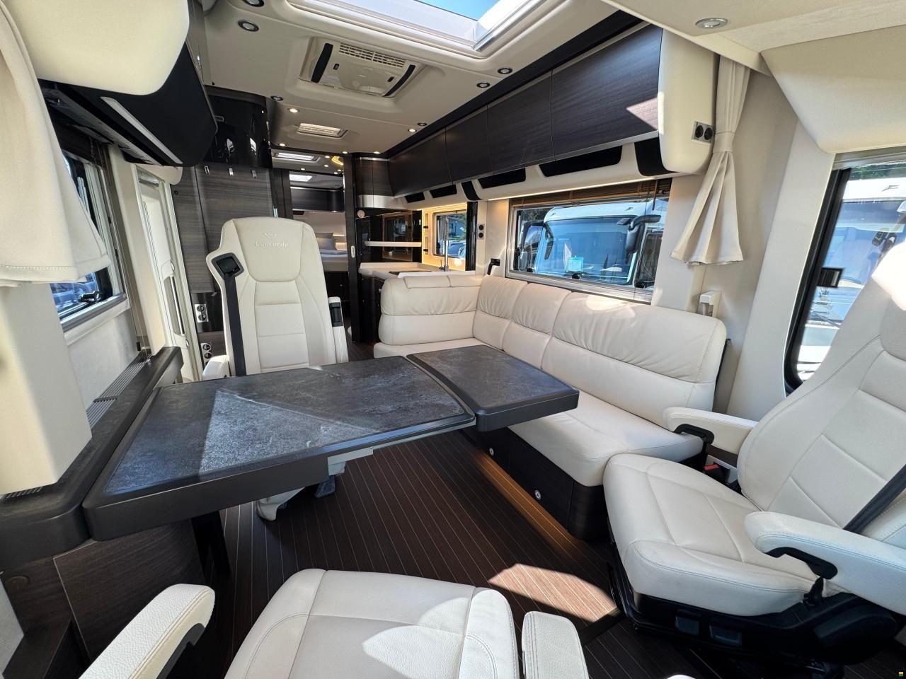 Concorde Charisma 910 LI