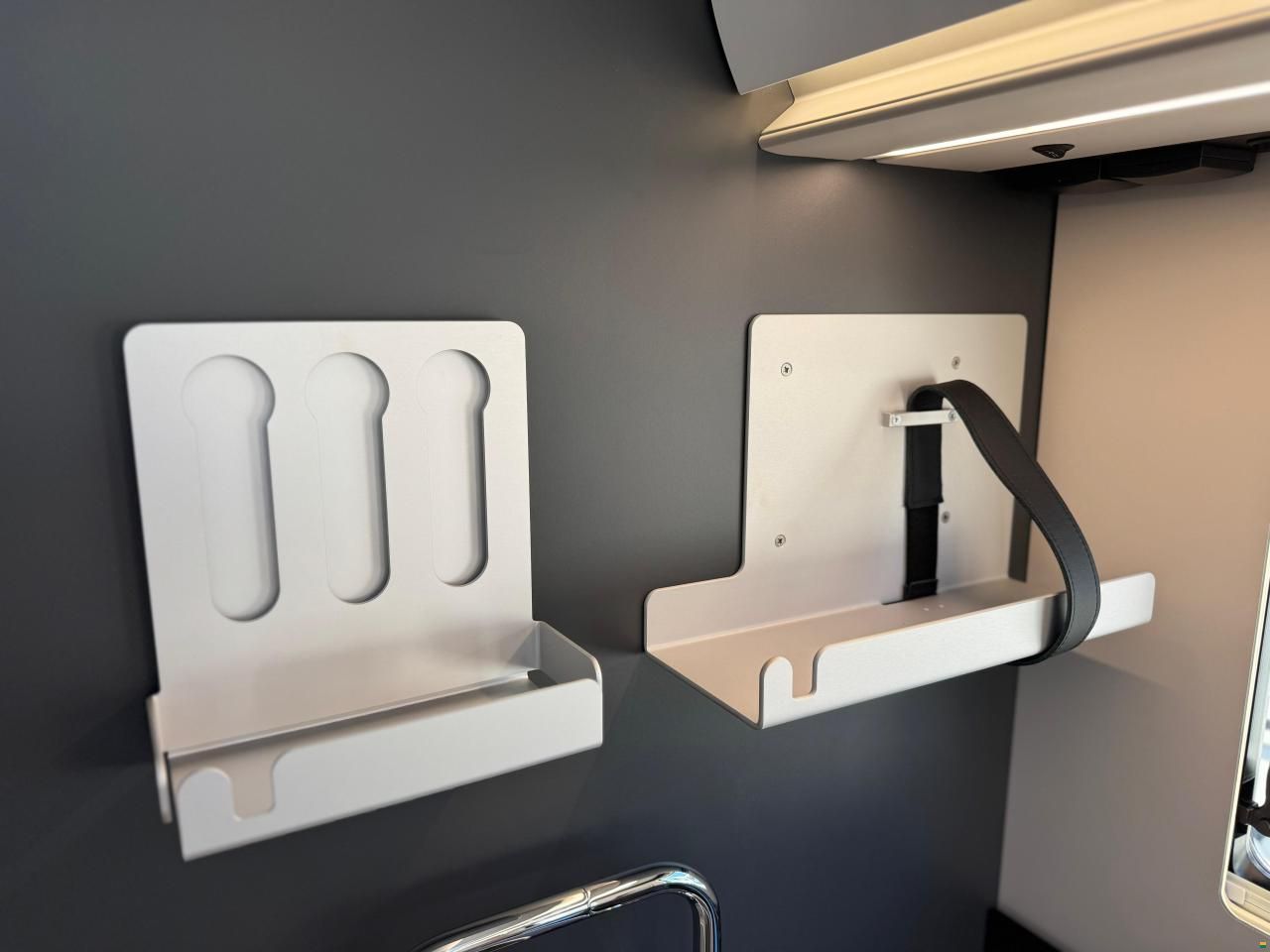 Adria Coral Plus 670 DL