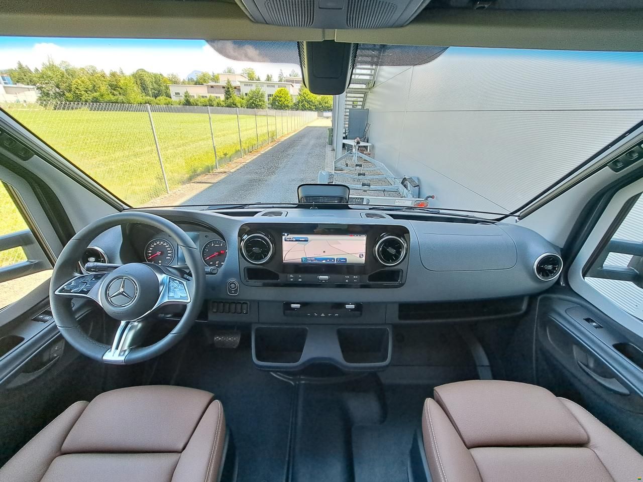 Hymer ML T 580 Xperience