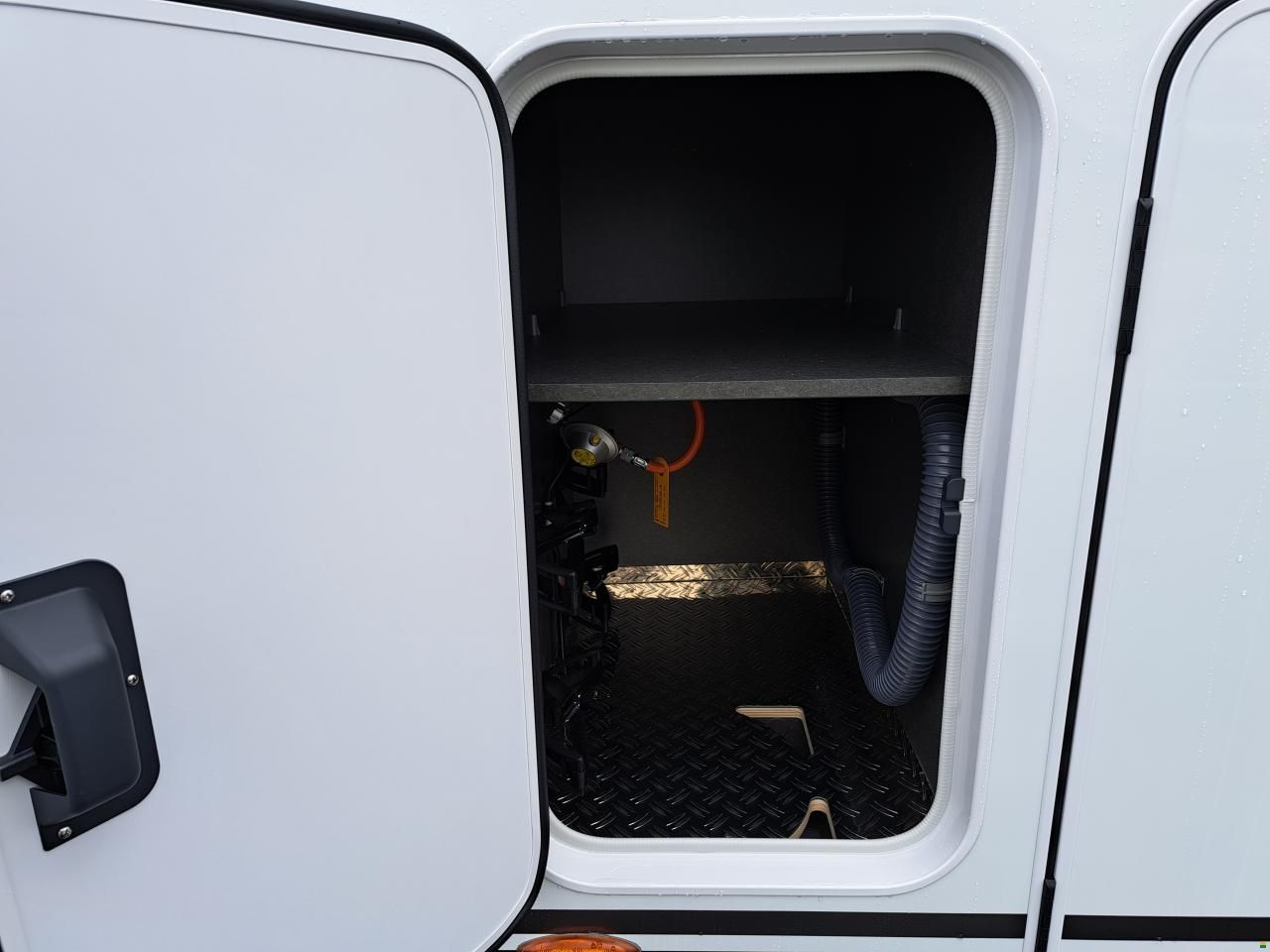 Hymer ML T 580 Xperience