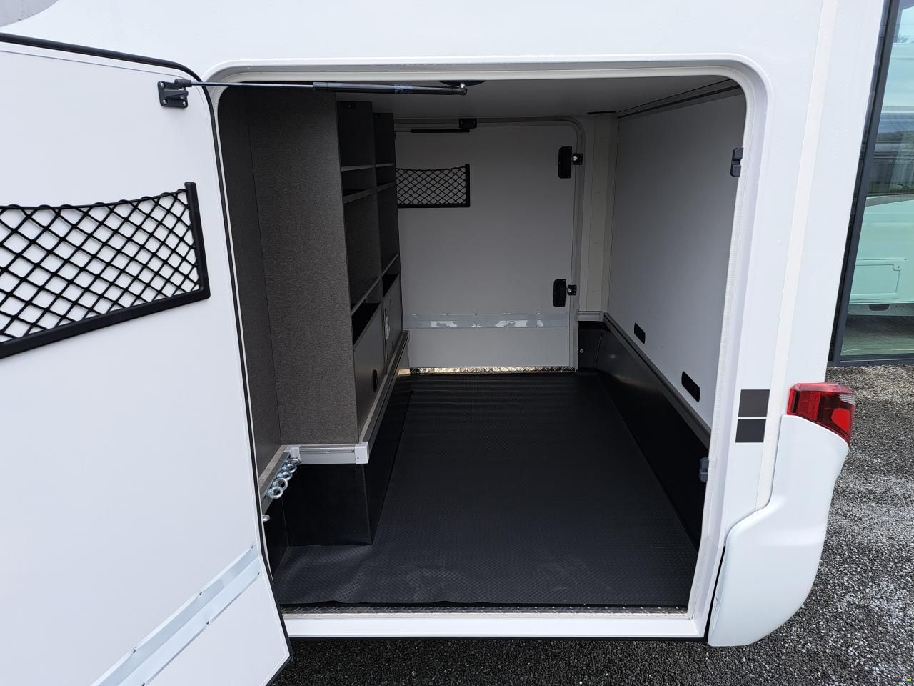 Hymer ML T 580 Xperience