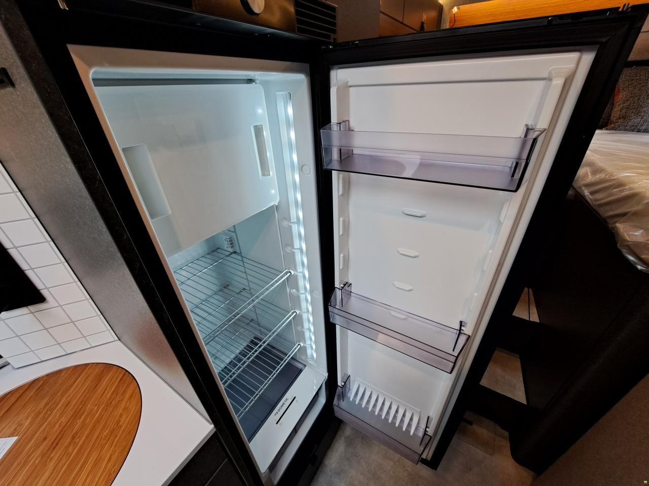 Hymer ML T 580 Xperience