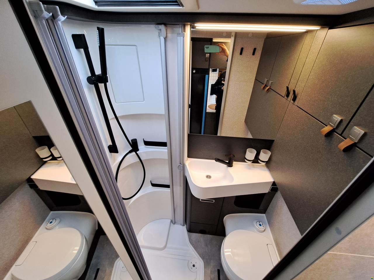 Hymer ML T 580 Xperience