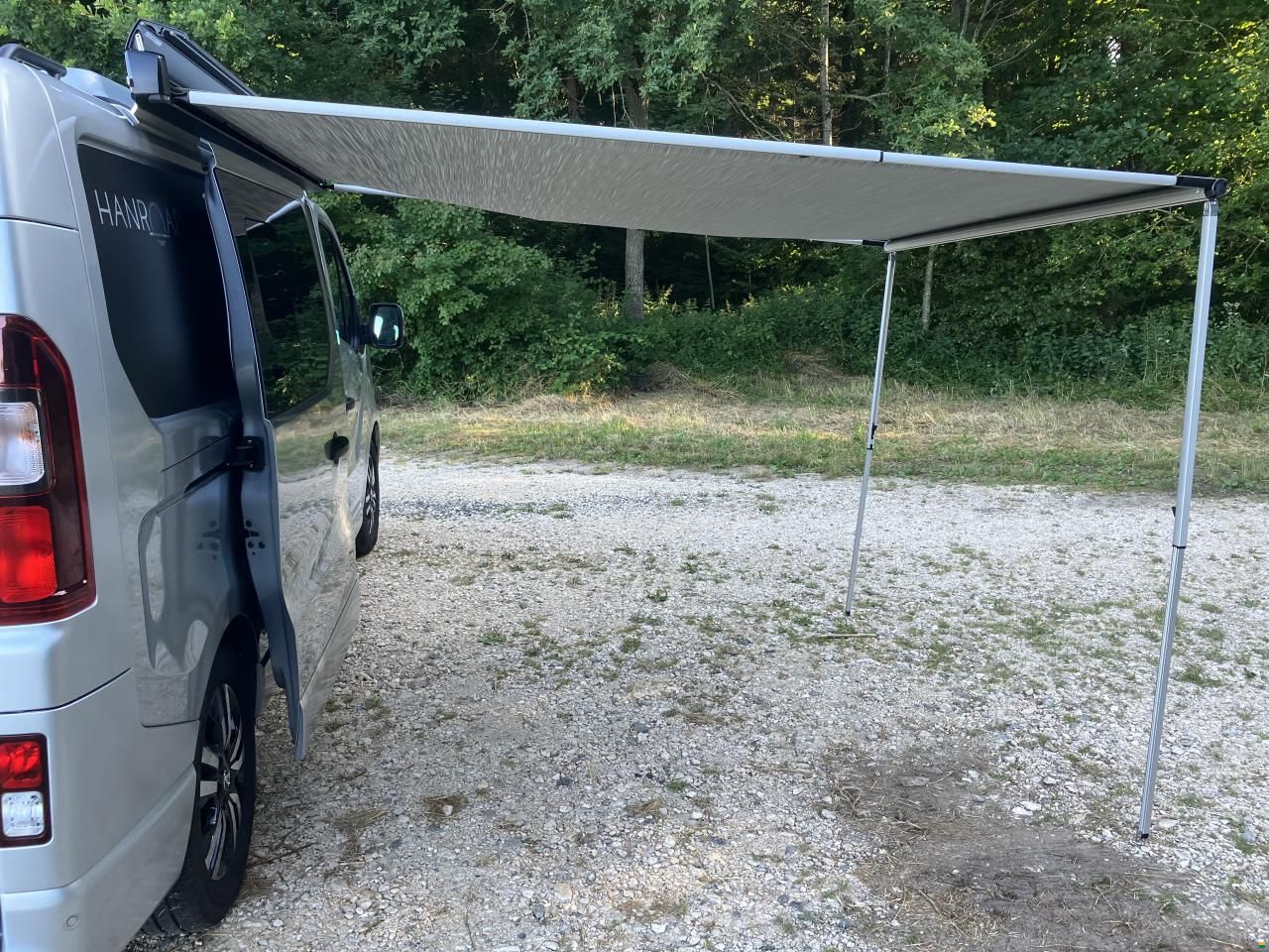 Renault Trek 5XL