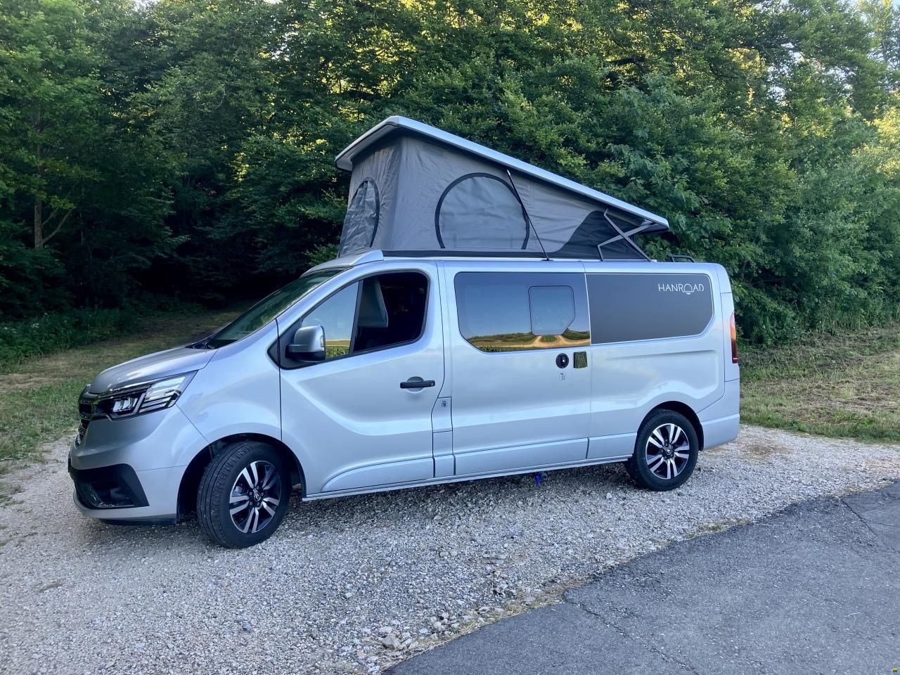 Renault Trek 5XL