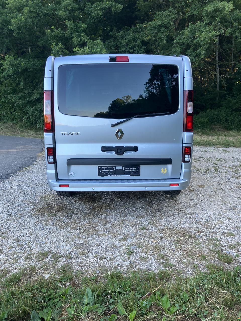 Renault Trek 5XL