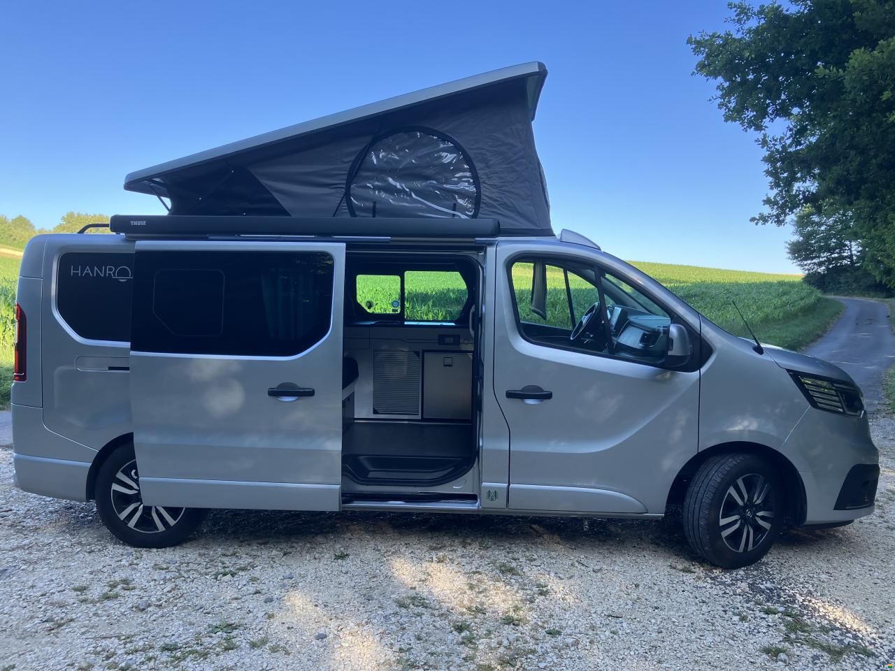 Renault Trek 5XL