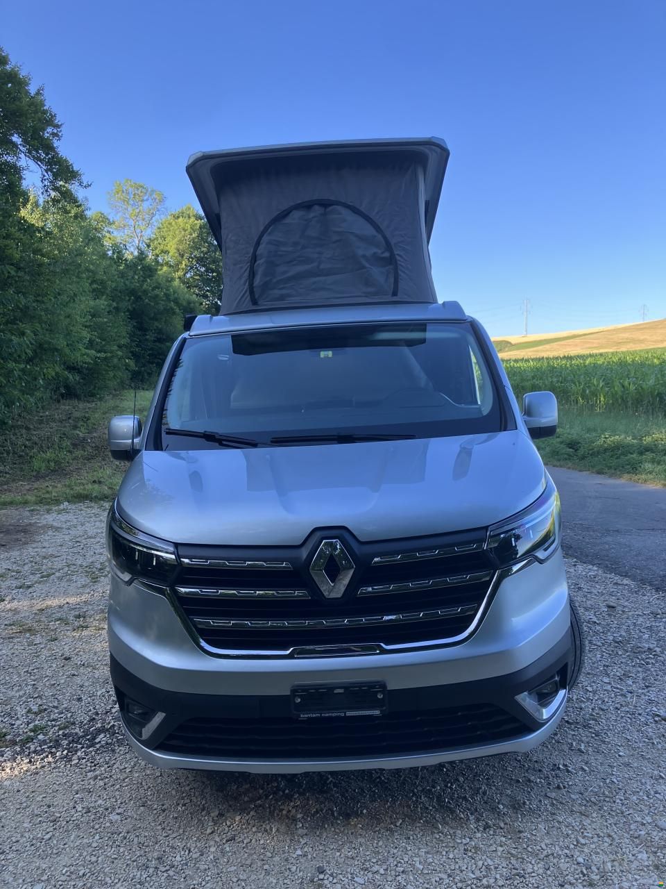 Renault Trek 5XL