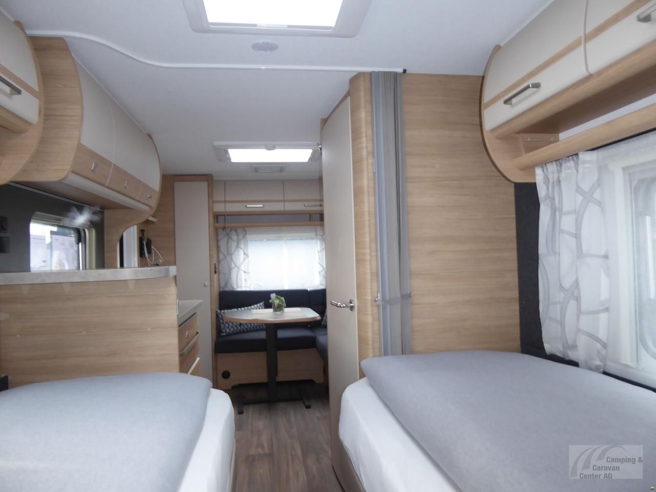 Fendt Bianco Activ 465 SGE