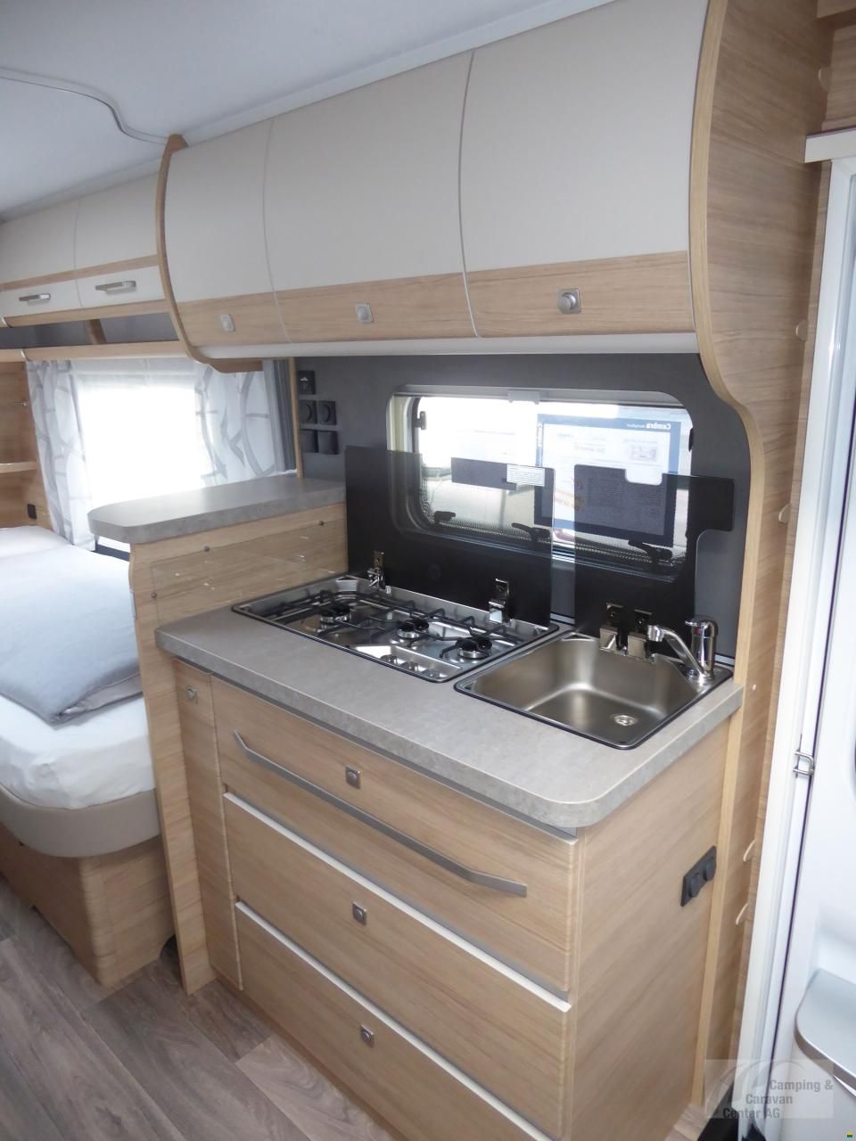 Fendt Bianco Activ 465 SGE