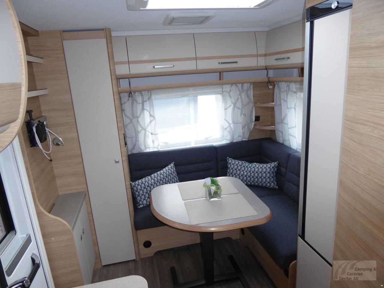 Fendt Bianco Activ 465 SGE