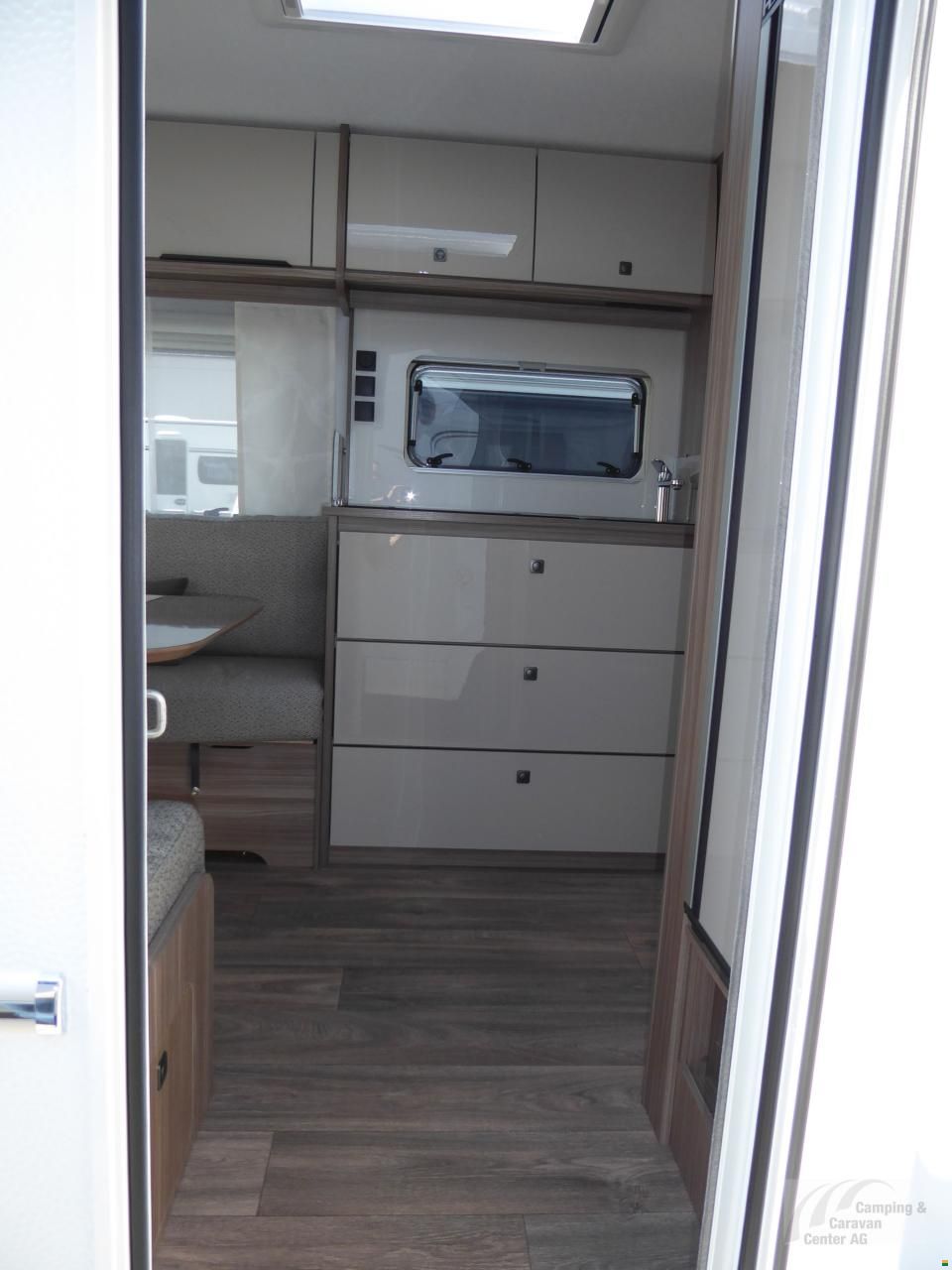 Fendt Tendenza 550 SG