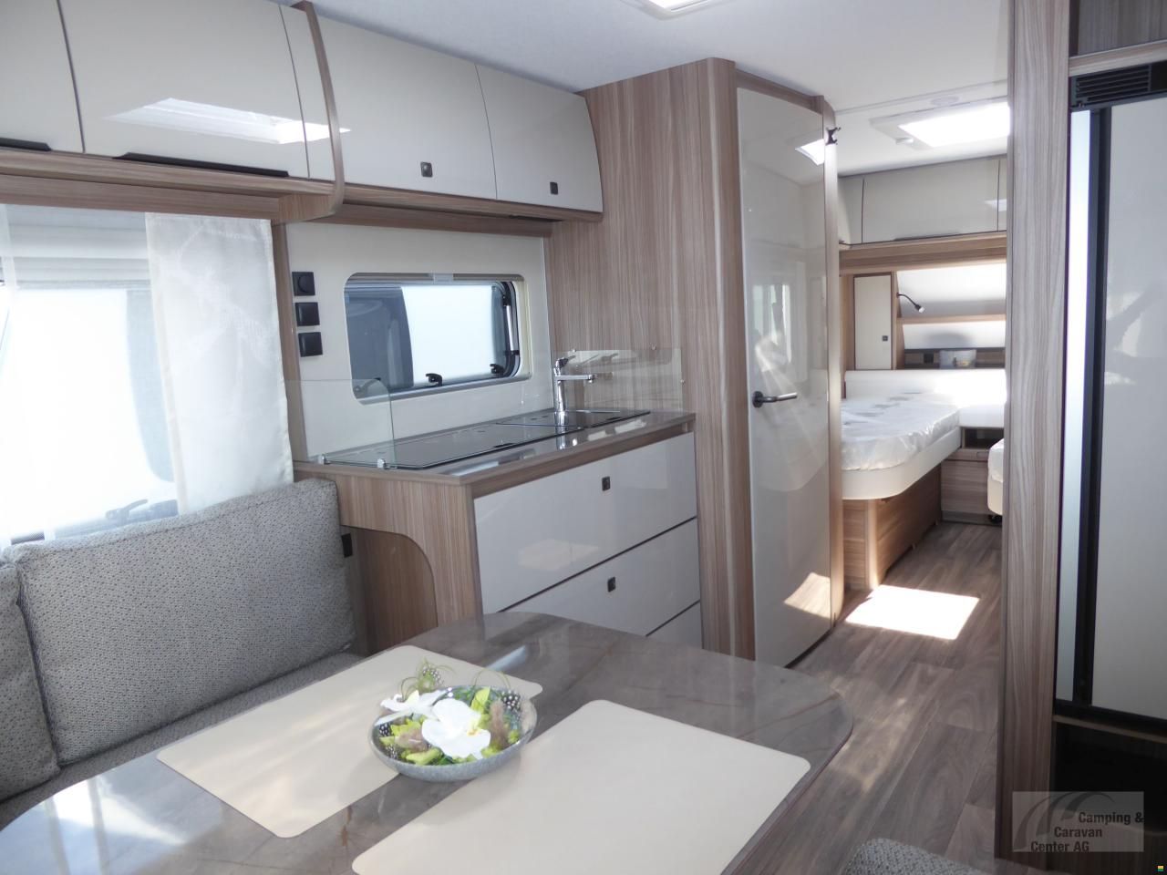 Fendt Tendenza 550 SG