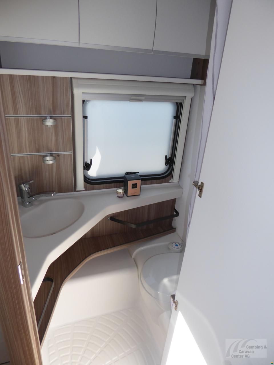 Fendt Tendenza 550 SG