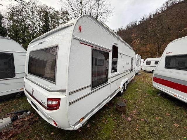 Tabbert Puccini 655 DF/F