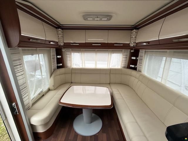 Tabbert Puccini 655 DF/F