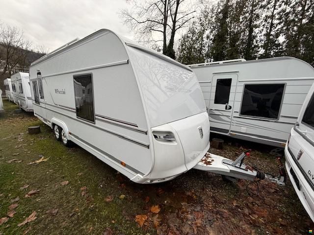 Tabbert Puccini 655 DF/F